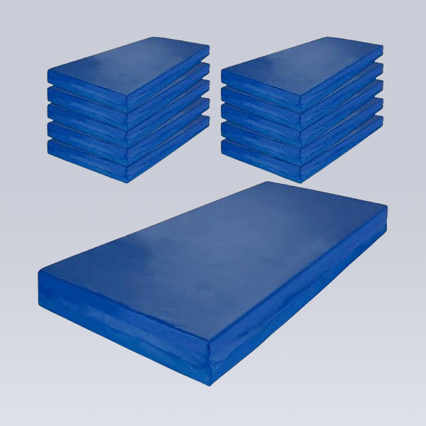 Colchão impermeável